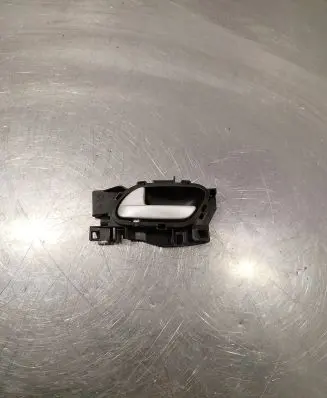 Peugeot Partner Front door interior handle 96863076VV