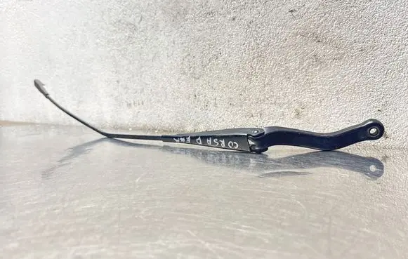 Opel Corsa D Front wiper blade arm 13284134