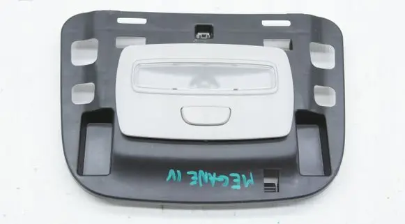 Renault Megane IV Headlining lighting console trim 739821291R