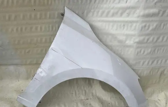 Mazda 2 Fender ...
