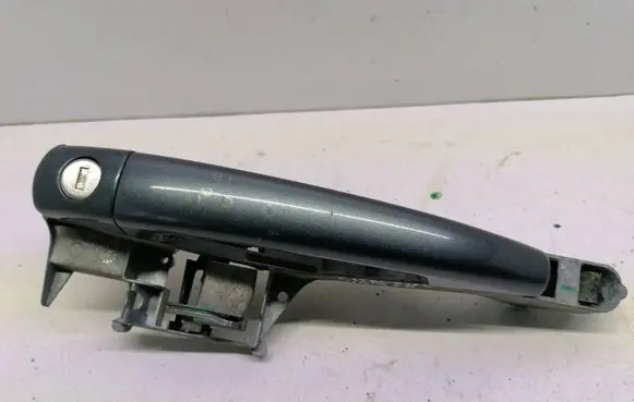 Citroen C4 I Picasso Front door exterior handle 1198G4