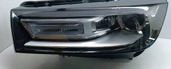 Headlight/headlamp