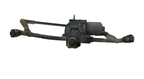 Volkswagen Caddy Front wiper linkage and motor 2K1955119B 0390241746 0501051