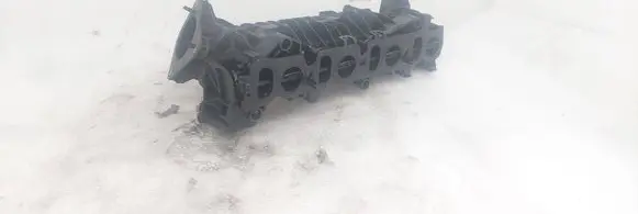 Intake manifold