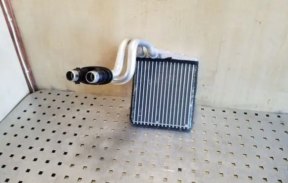 Volkswagen Eos Heater blower radiator 1K0819033