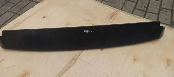 Toyota RAV 4 (XA30) Tailgate/trunk spoiler 7608542040