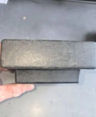 Volkswagen Multivan T4 Car ashtray 281857331