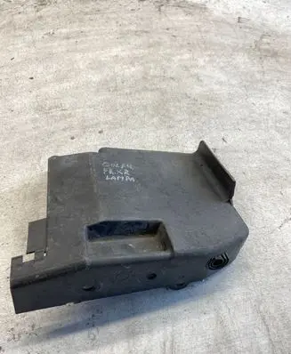 Volkswagen Golf IV Headlight/headlamp dust cover 1j0805965