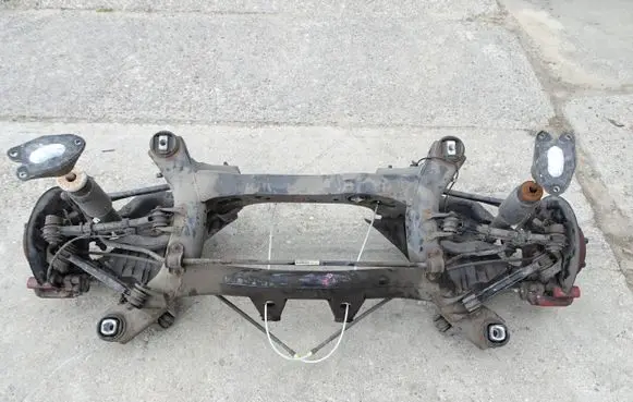 BMW 1 F20 F21 Rear beam