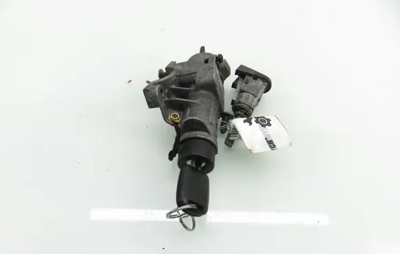 Skoda Fabia Mk1 (6Y) Ignition lock 4B0905851C