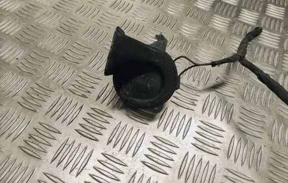 Mercedes-Benz E W212 Horn signal A046466
