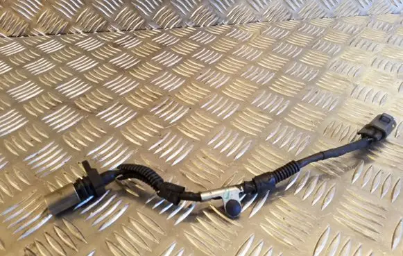 Toyota RAV 4 (XA30) Crankshaft speed sensor 9091905069 029601471
