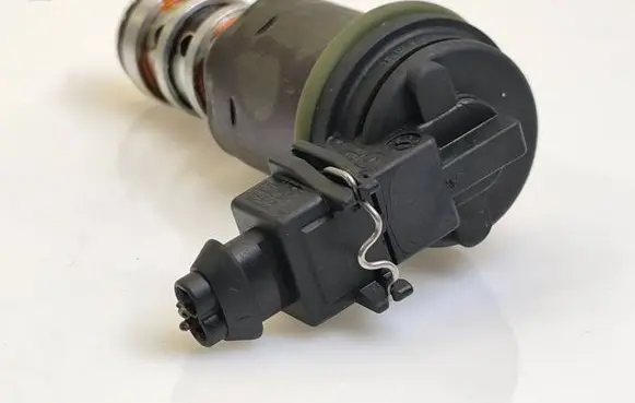 Mercedes-Benz E W211 Crankshaft position sensor PA66GF35 170732306