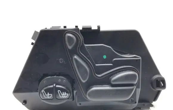 Mercedes-Benz S W220 Seat control switch 2208211358