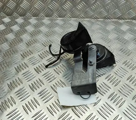 Porsche Taycan 9J1 Horn signal 9J1951201