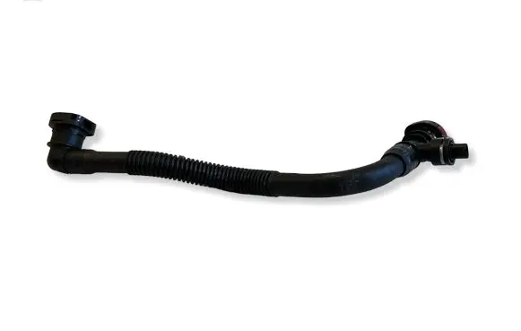 Hyundai Kona II Electric car engine cooling hoses/pipes 