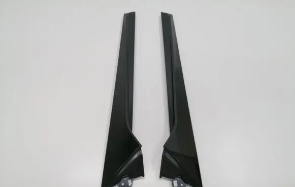Audi Q8 Rear arch trim 4M8854871C
