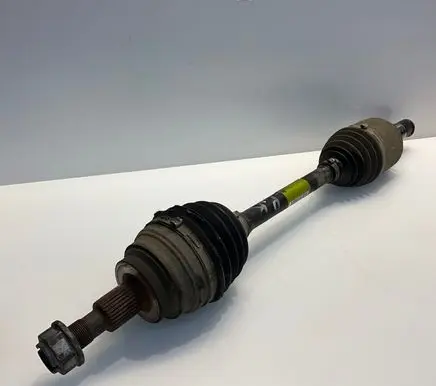 Mercedes-Benz ML W164 Front driveshaft A1643300801 324770 1643300801