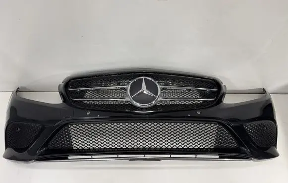 Mercedes-Benz C W202 Front bumper A2058851101