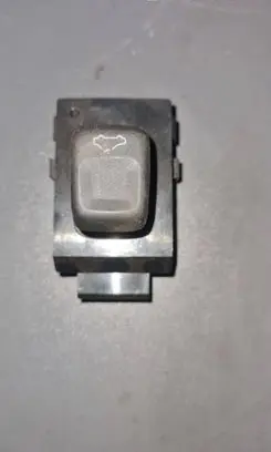 Volvo S40 Headlining lighting console trim 8697135 03W426