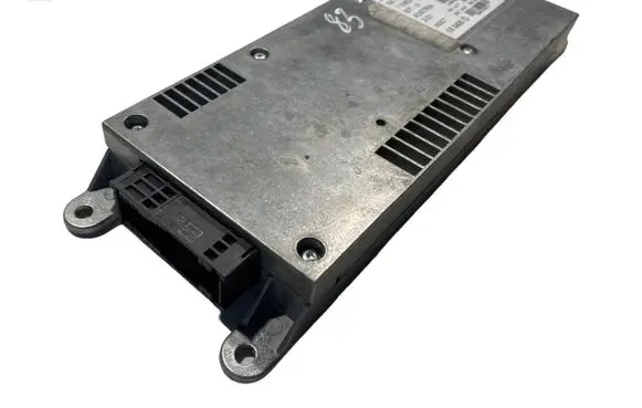 BMW 5 E39 Other control units/modules 6916766 84116916766