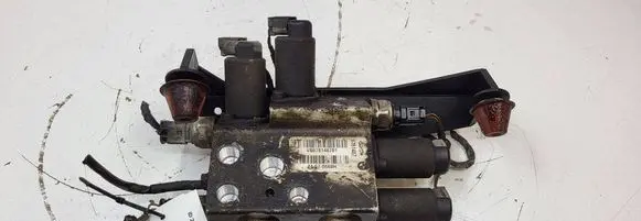 BMW 7 E65 E66 Active stabilizer control/valve assembly 6781487 44070668H