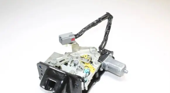 Ford Kuga II Tailgate/trunk/boot lock/catch/latch CV447843102B