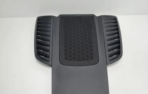 Porsche Cayenne (92A) Dash center speaker trim cover 7P5858189