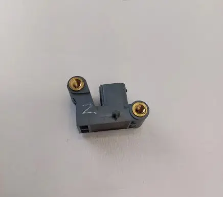 Mini Cooper Countryman R60 Airbag deployment crash/impact sensor 9159314