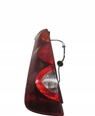 Nissan Note (E11) Rear/tail lights