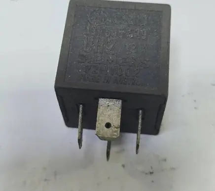 Ford Galaxy Other relay 191955529 72HV002