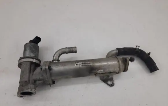 KIA Sportage EGR valve cooler 2841627400 988294P