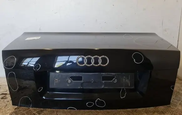 Audi A4 S4 B6 8E 8H Tailgate/trunk/boot lid 