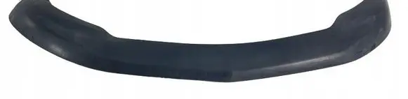 Opel Astra J Front bumper 13346627