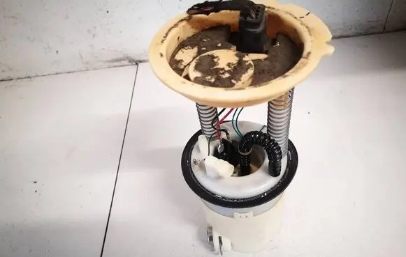Mercedes-Benz A W169 In-tank fuel pump a1694700494