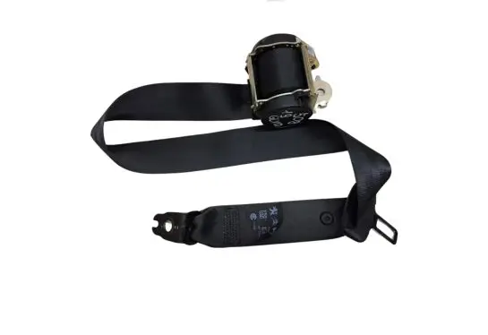Peugeot 508 II Middle seatbelt (rear) 98135297XX