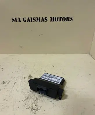 Volkswagen Jetta V Gateway control module 1K0907530L