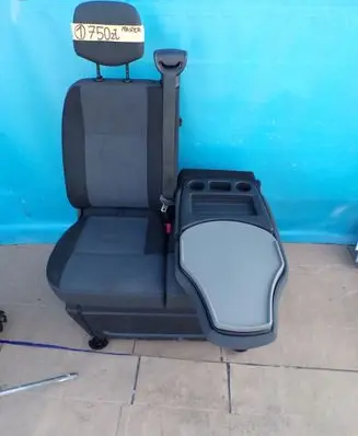 Opel Movano A Front passenger seat 