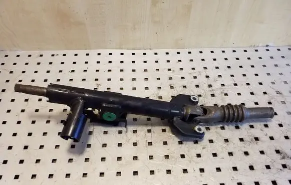 Renault Espace III Steering wheel axle