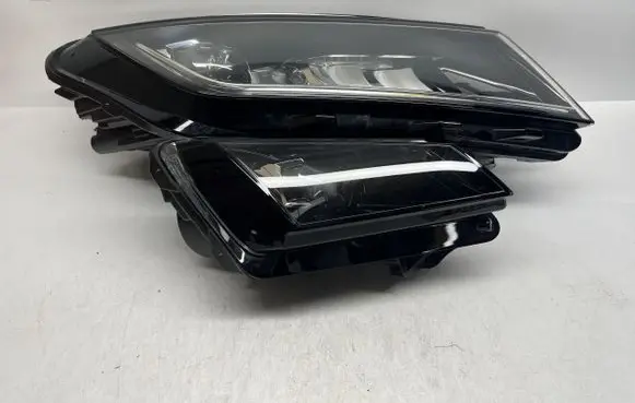 Skoda Kodiaq Headlight/headlamp 566941016E