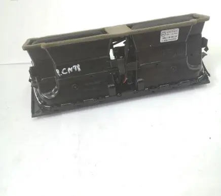 Audi A5 8T 8F Dash center air vent grill 8T1820951E