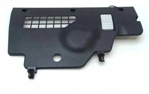 Hyundai i40 Dashboard lower bottom trim panel 