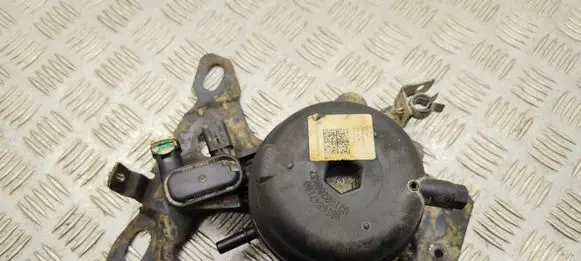 Peugeot 3008 II Fuel filter housing 9816847180