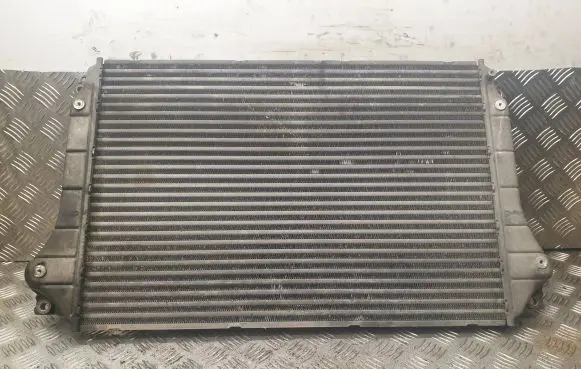Toyota Avensis T250 Intercooler radiator JD1271002220 0R010