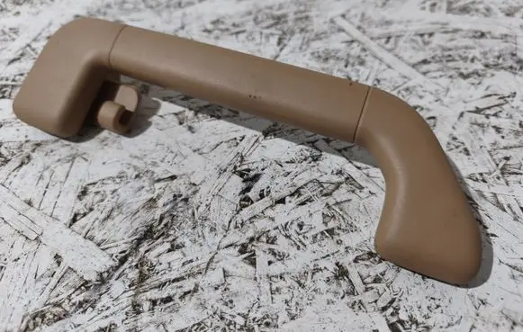 Porsche Cayenne (92A) Rear interior roof grab handle 7P0857644B