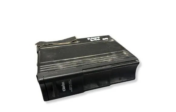 Peugeot 407 CD/DVD changer 9647427980 PU2590A E13021689
