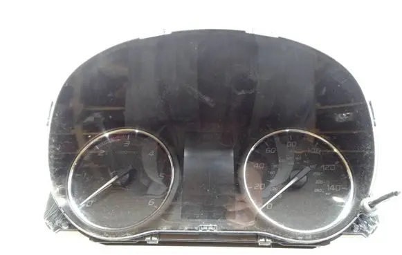 Speedometer (instrument cluster)