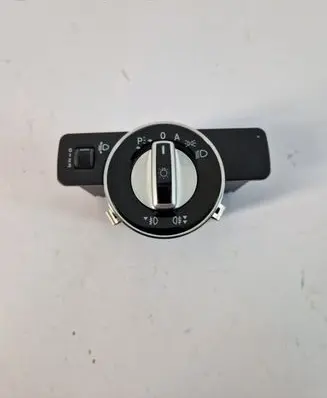 Mercedes-Benz E W212 Light switch A2129051600