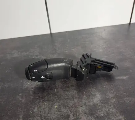 Citroen C5 Cruise control stalk 9641796480