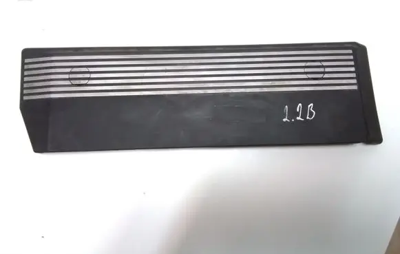 BMW X5 E53 Engine cover (trim) 1435950